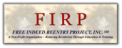 Free Indeed Reentry Project, Inc.